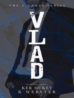 cover image of VLAD